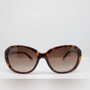 Tiffany & CO. Sunglasses TF 4108-B 8002/3B Tortoise